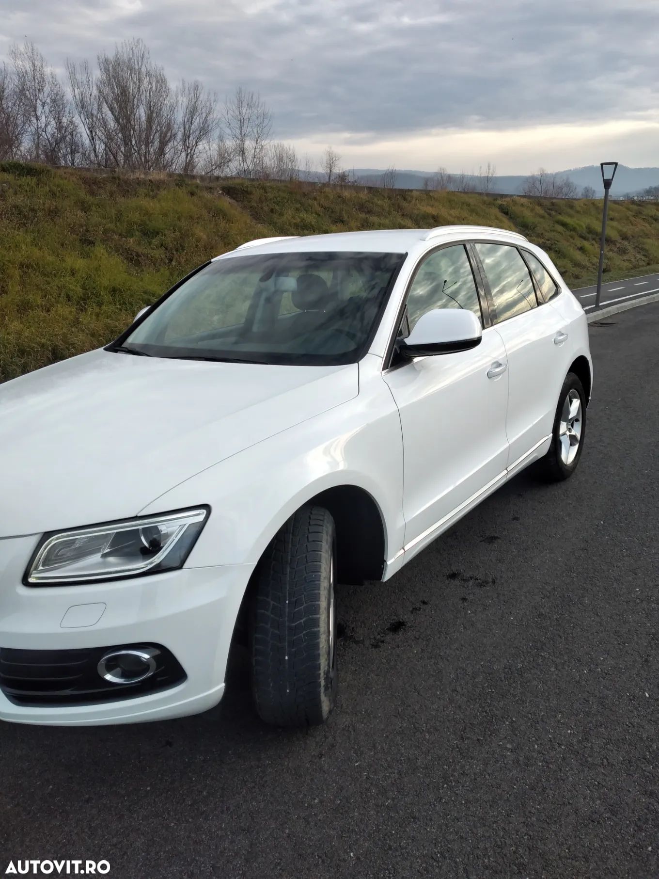 Audi Q5 - 1