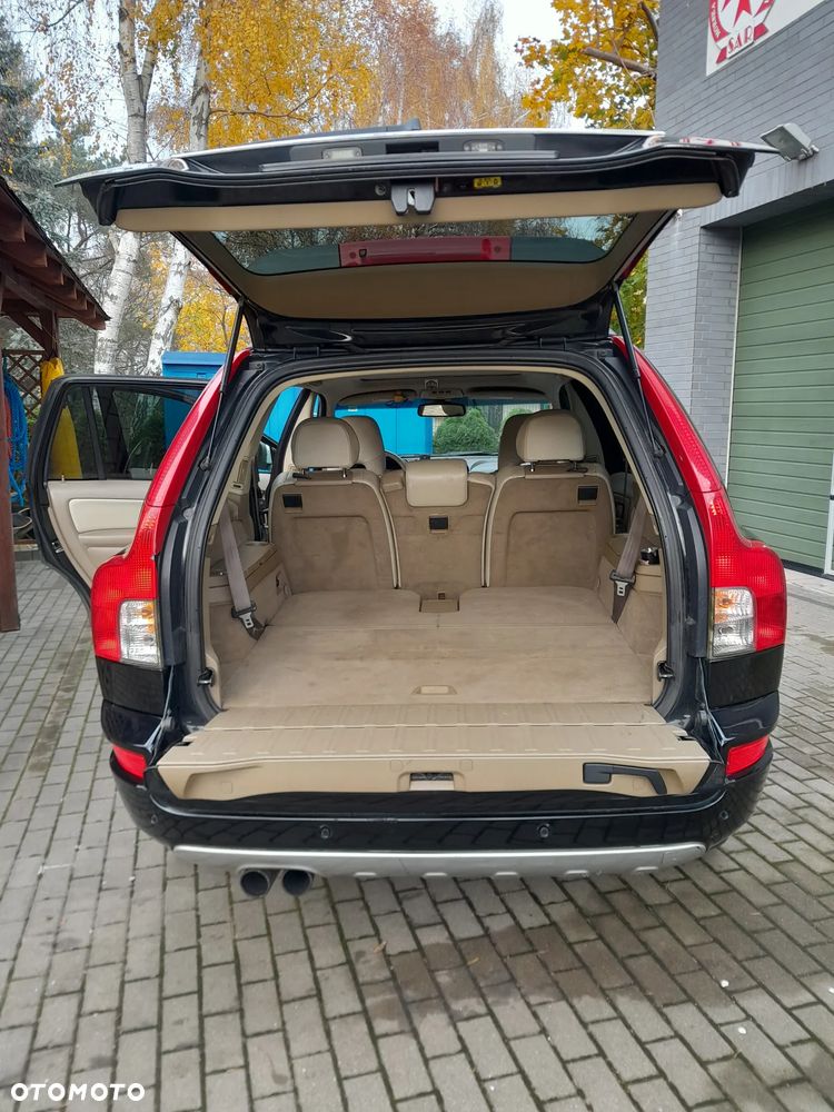 Volvo XC 90 3.2 AWD Executive - 5
