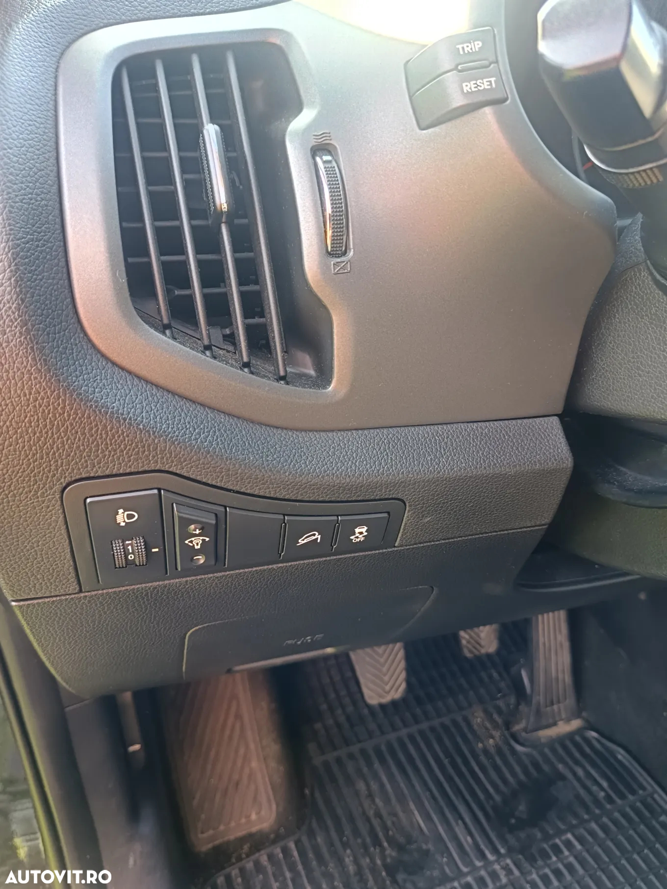 Kia Sportage - 4