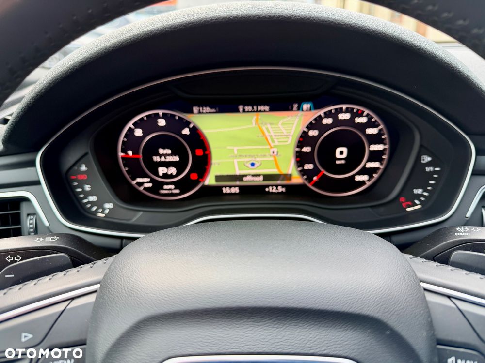 Audi A4 Avant - 8