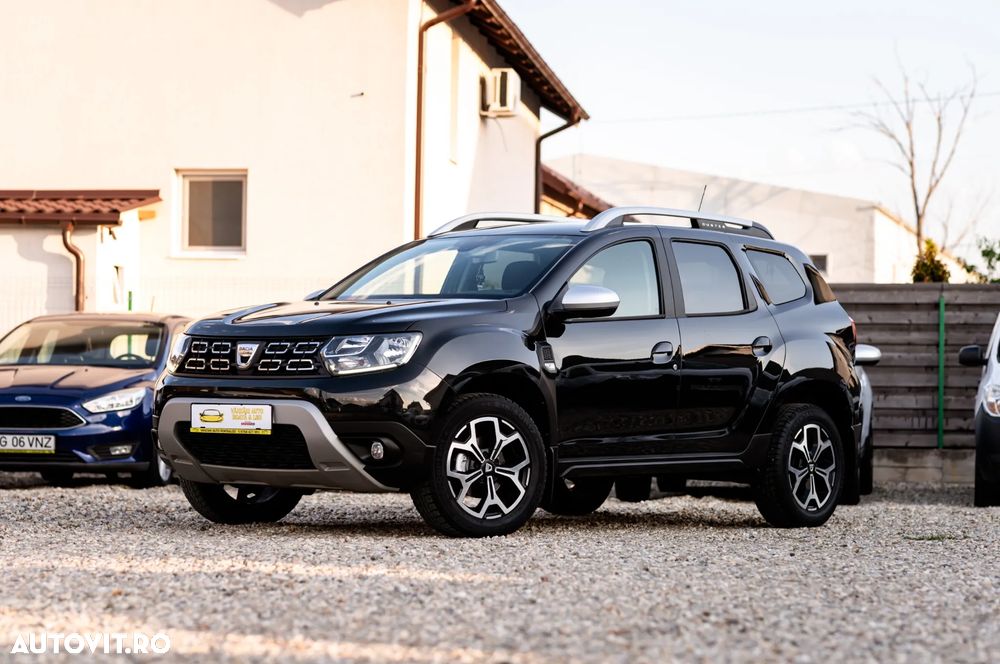 Dacia Duster - 3
