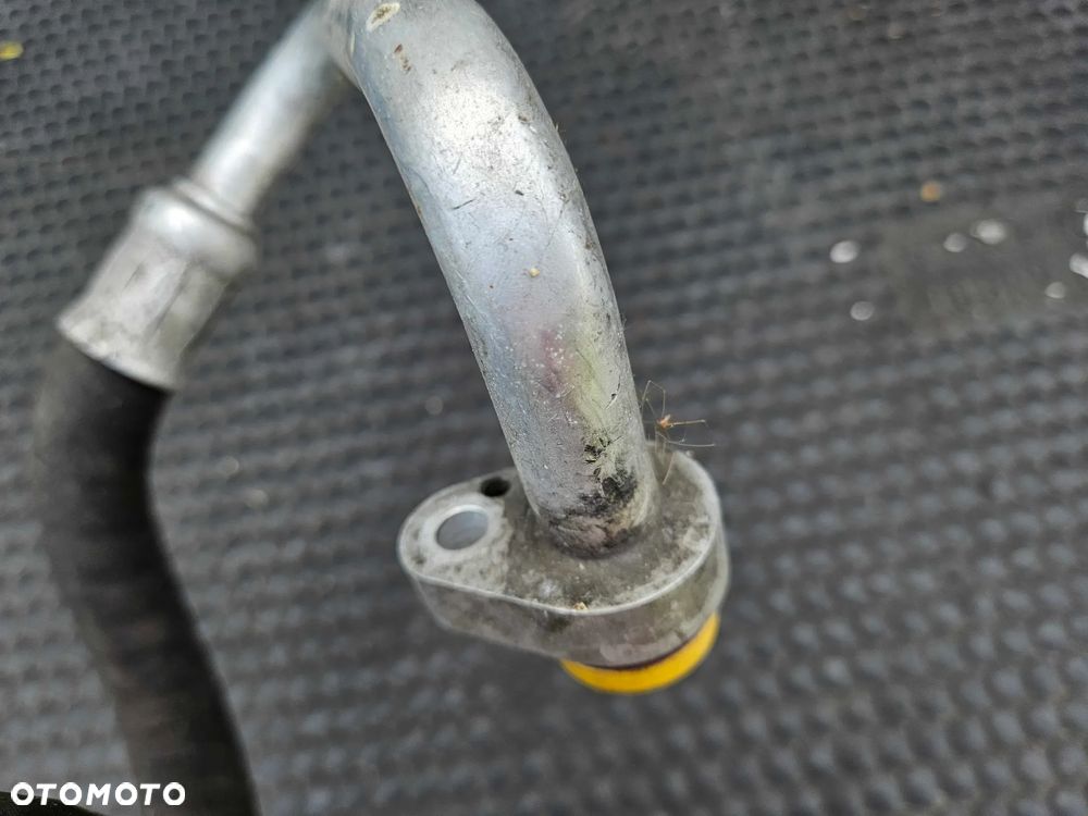 Waż 9168365 6989309 Przewod Rurka Kruciec Klima Klimatyzacji BMW E81 E87 E90 E91 E92 - 15