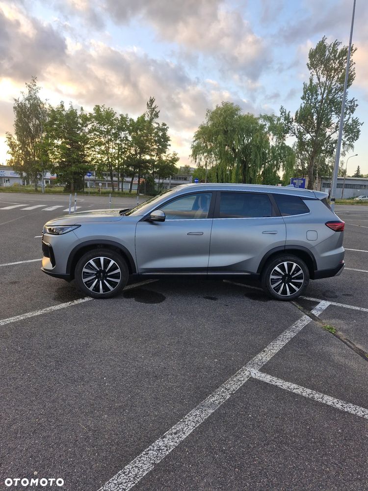 Chery Tiggo 8 1.5 T-GDI Super Hybrid Prestige DCT - 3