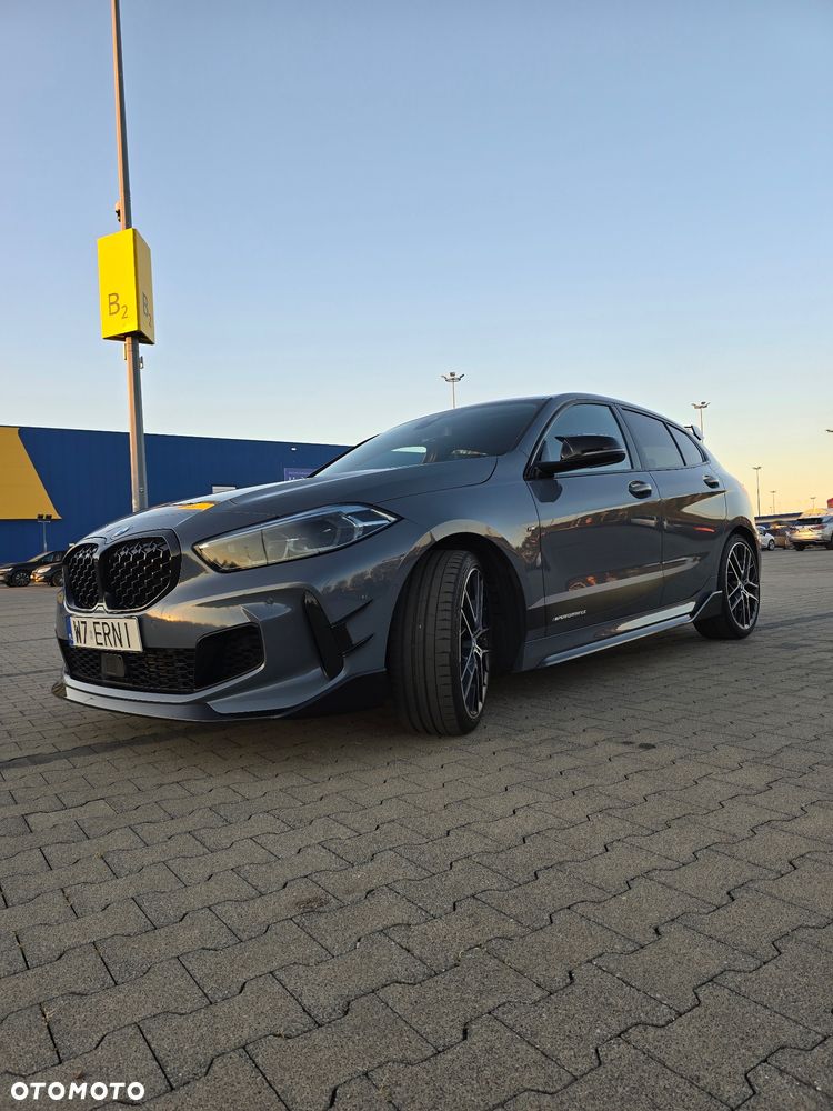 BMW Seria 1 M135i xDrive - 7