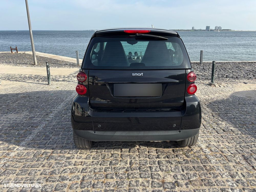 Smart ForTwo Coupé 1.0 Pulse 71 - 5
