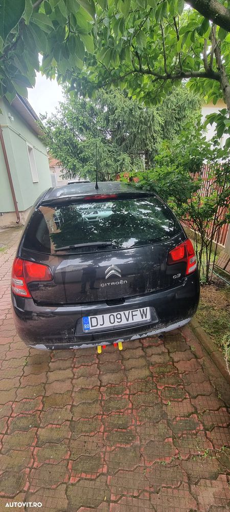 Citroën C3 1.4i Confort - 3