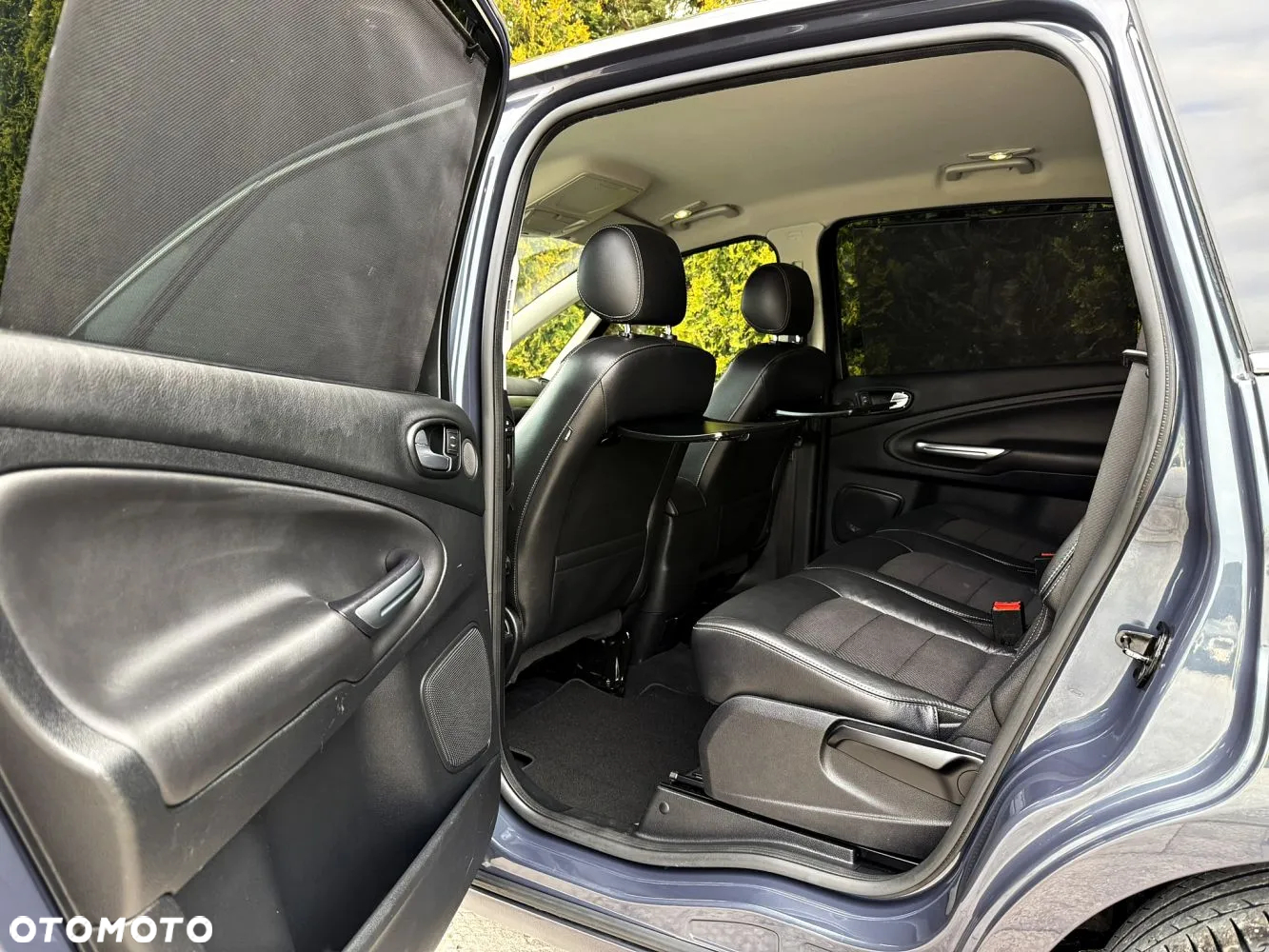 Ford S-Max - 35
