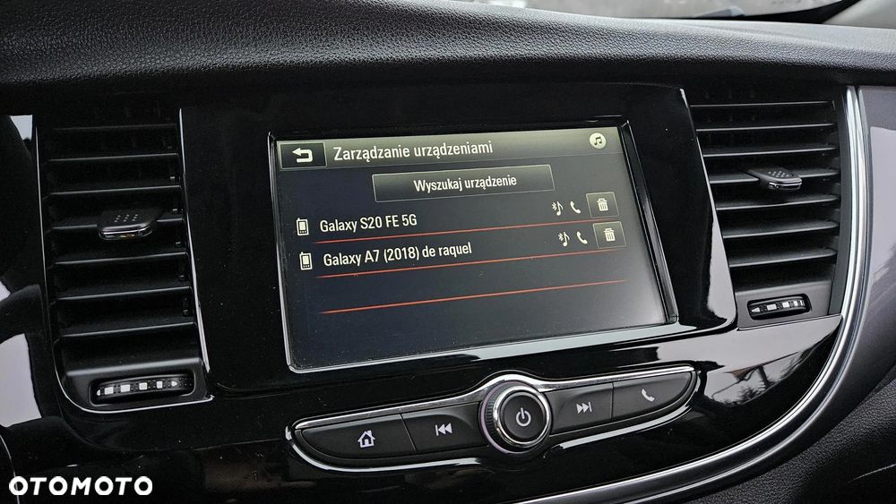 Opel Mokka 1.4 Turbo ecoFLEX Start/Stop Innovation - 34