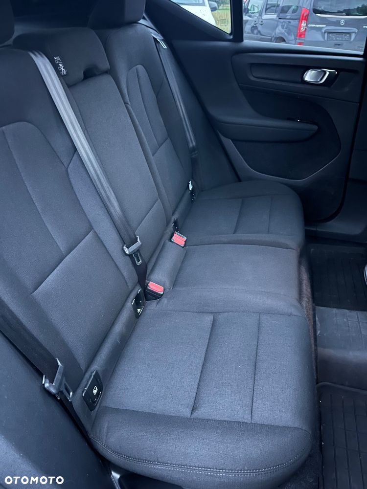 Volvo XC 40 T2 Core - 7