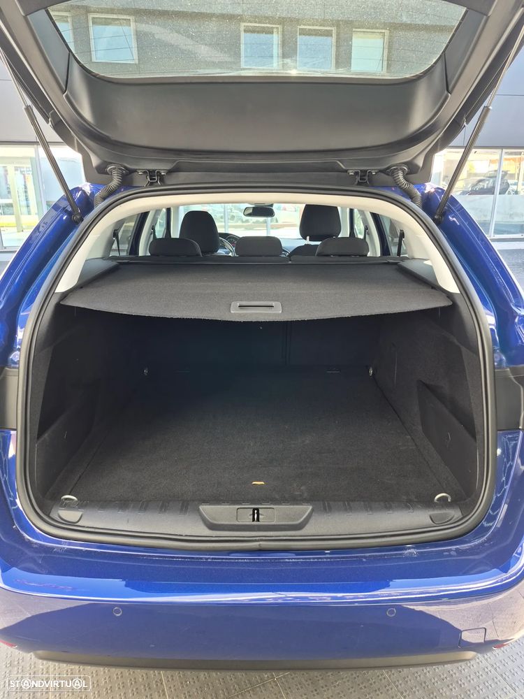 Peugeot 308 SW 1.2 PureTech Style - 9