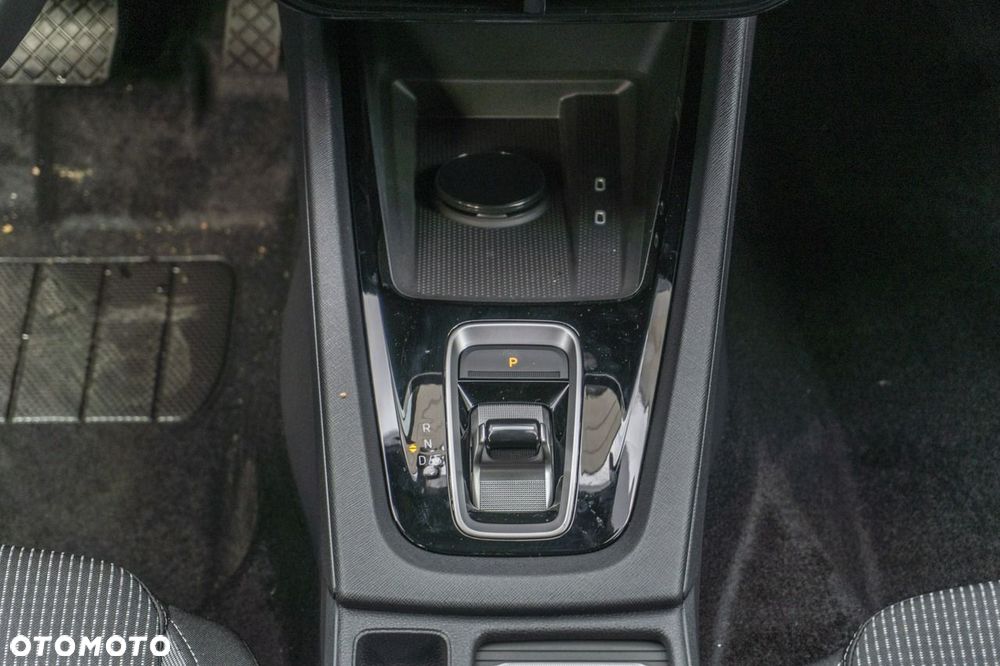 Skoda Octavia - 26