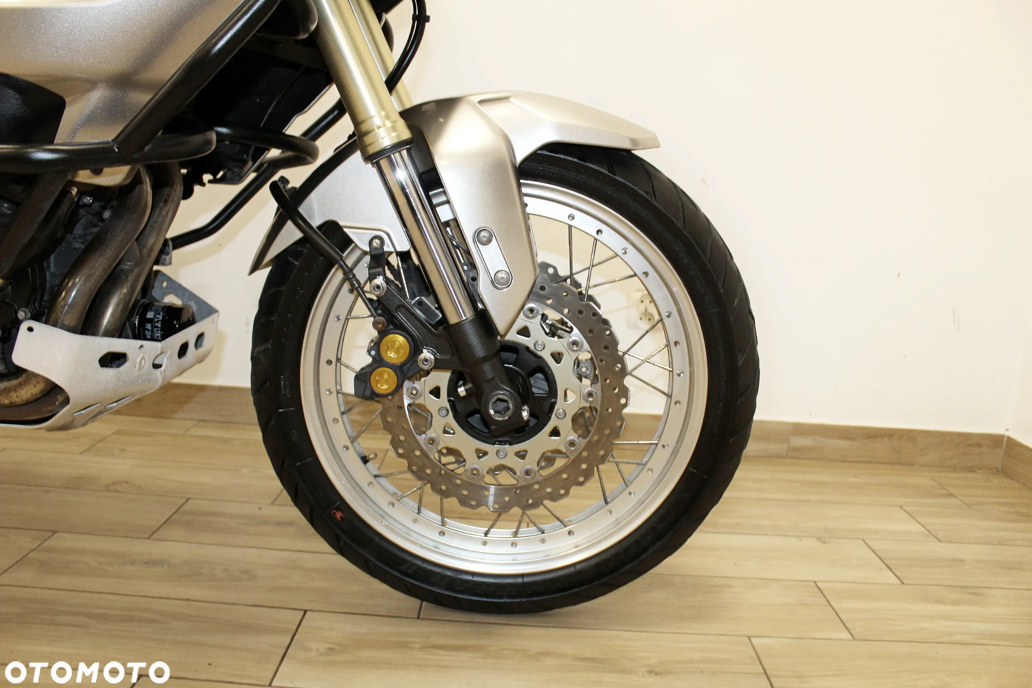 Yamaha Super Tenere - 16
