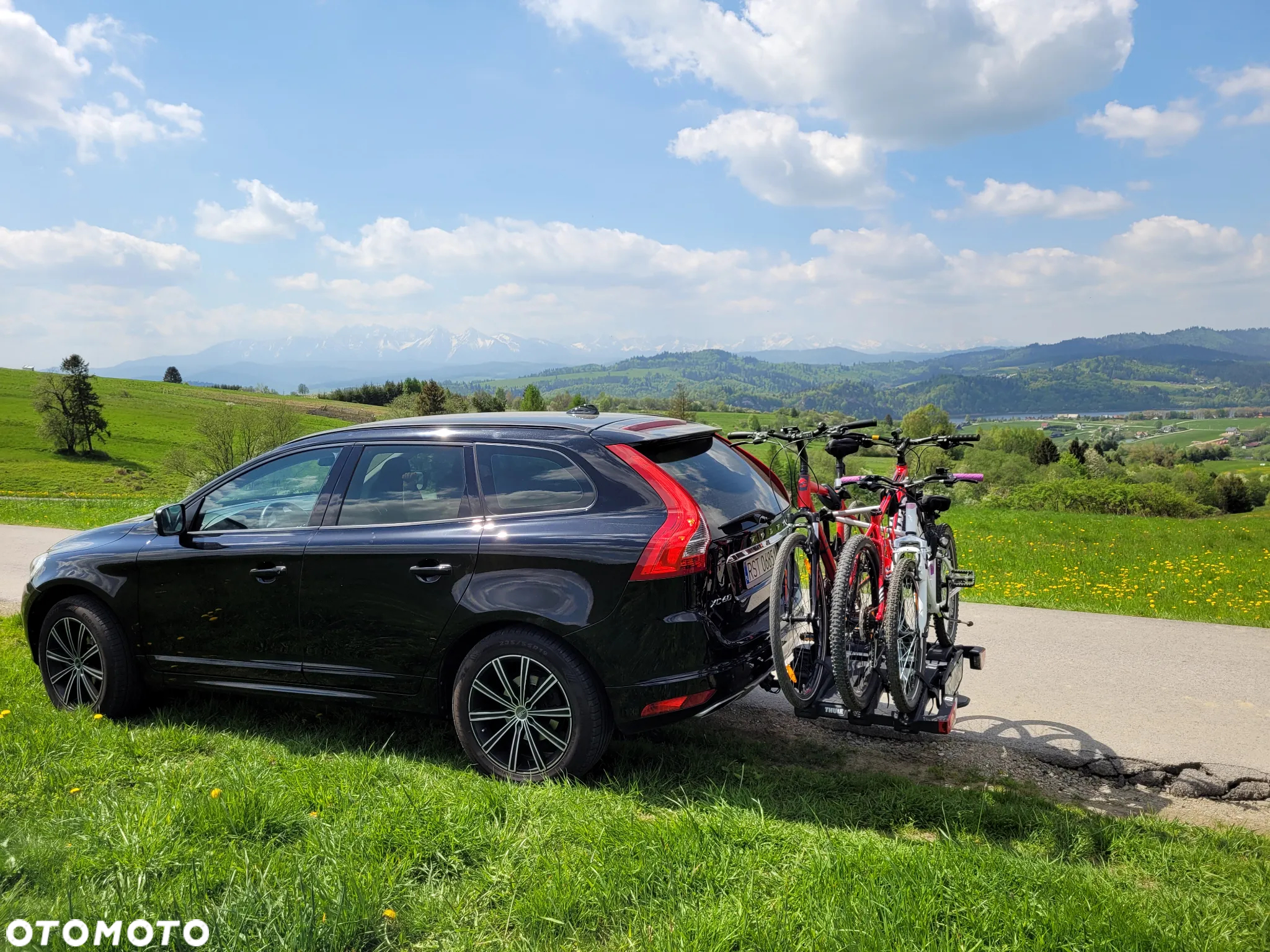 Volvo XC 60 2.4D AWD - 7