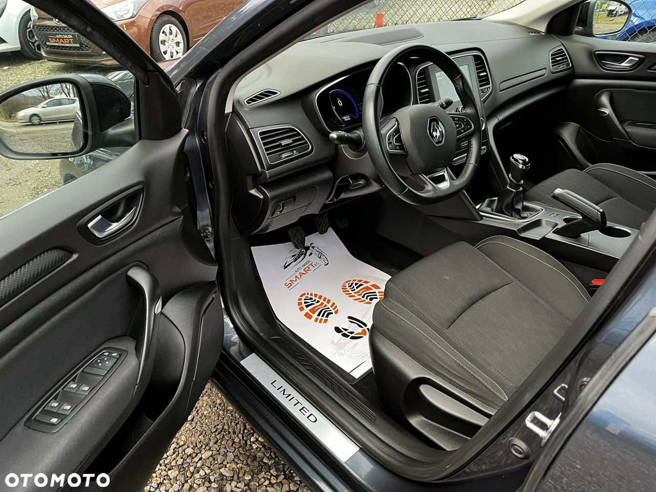 Renault Megane - 8