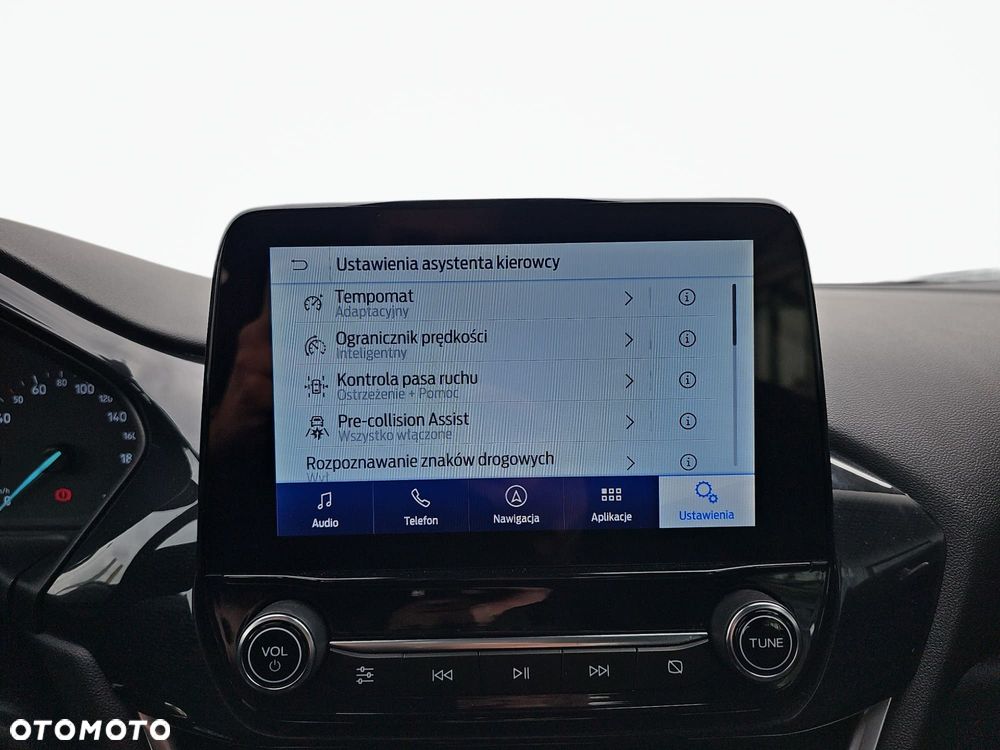 Ford Puma 1.0 EcoBoost mHEV Titanium - 22