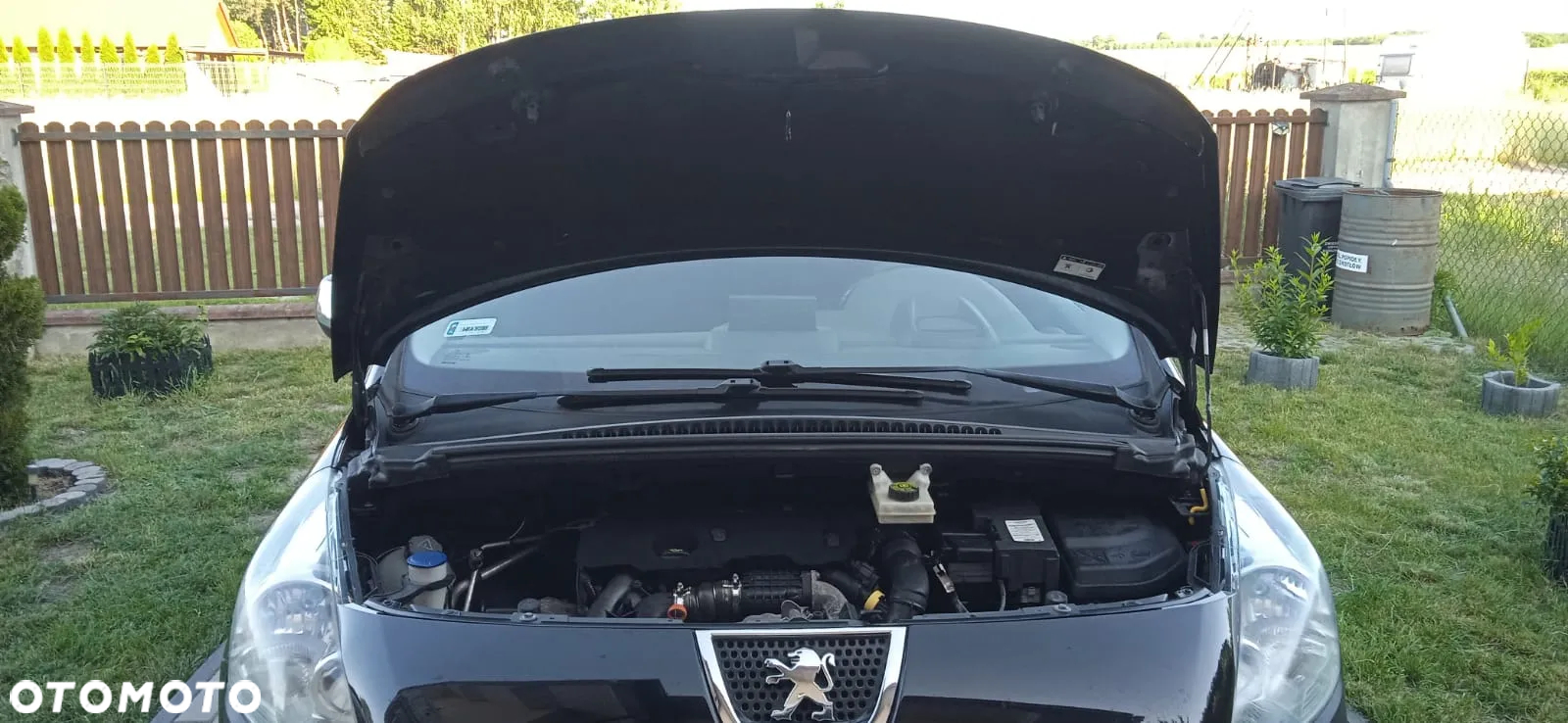Peugeot 3008 - 5