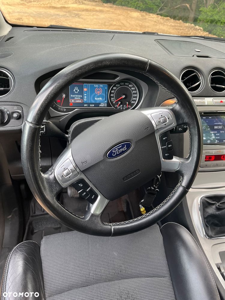 Ford S-Max 2.0 Titanium - 5