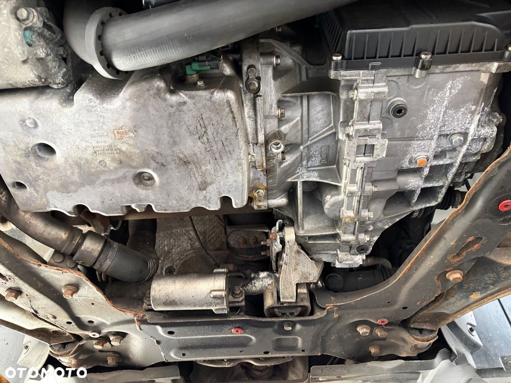 Ford Mondeo 2.0 EcoBoost Titanium - 41