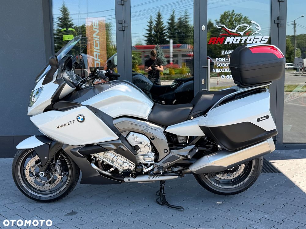 BMW K - 27