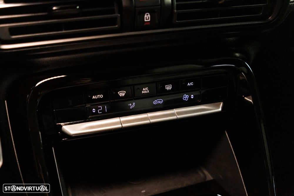 Citroën e-C3 44 kWh Autonomia Conforto Max - 30