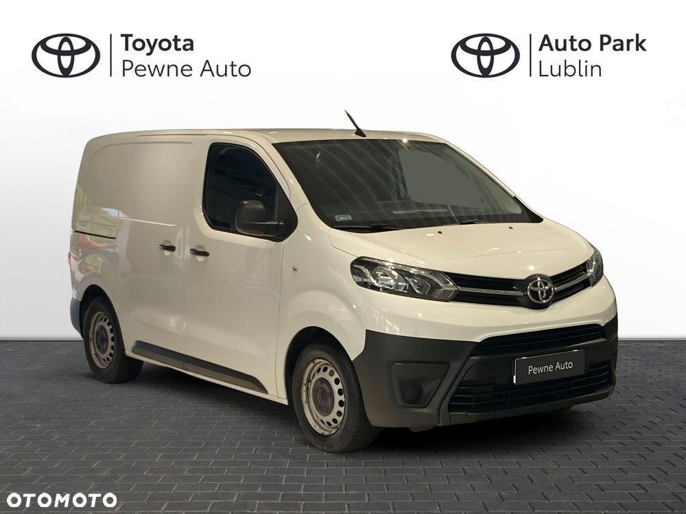 Toyota PROACE - 7