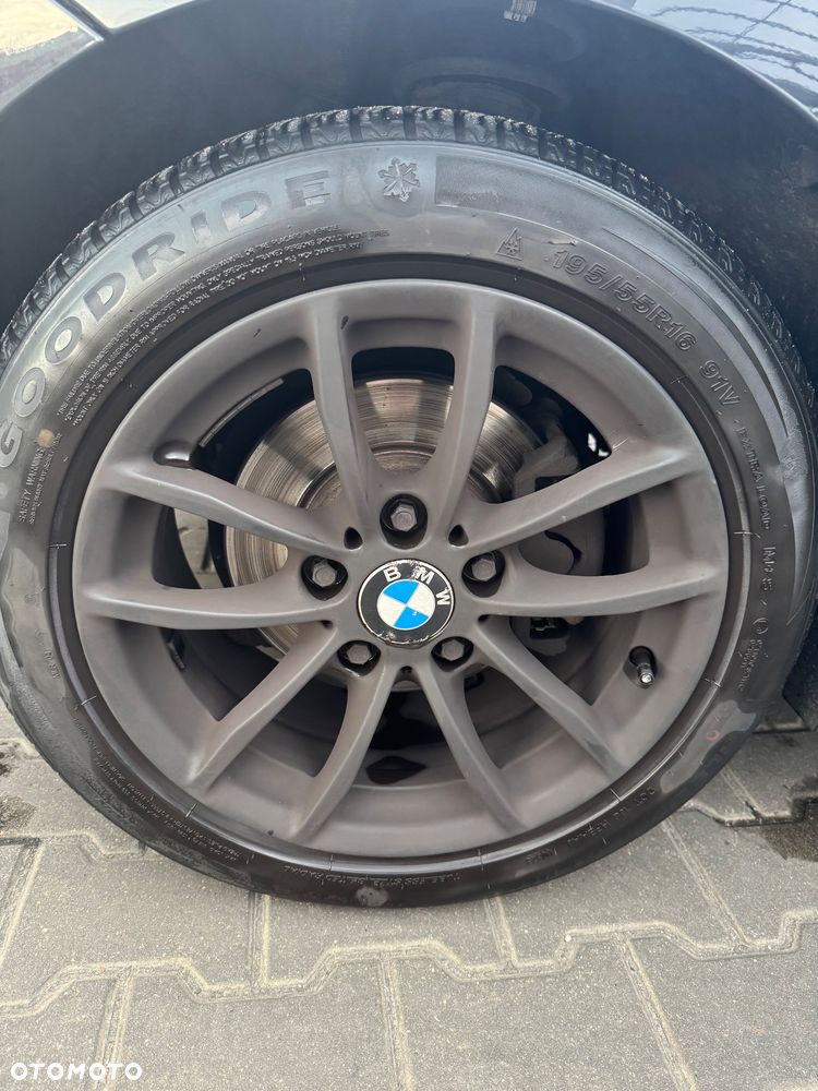 BMW Seria 1 - 10