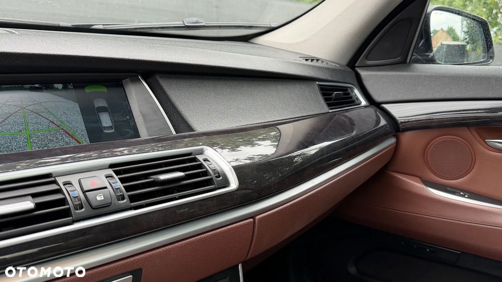 BMW 5GT 535d xDrive - 21
