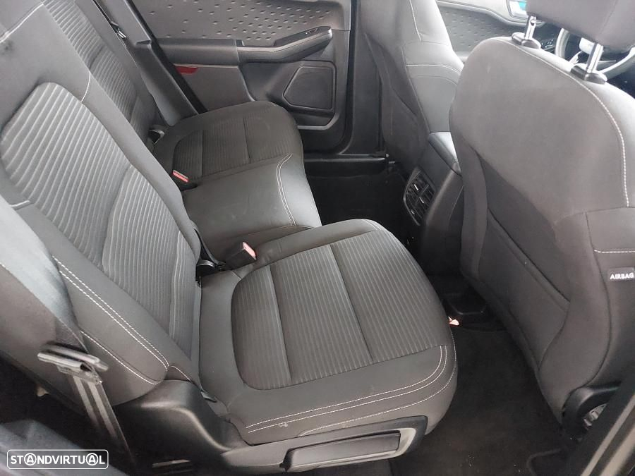 Ford Kuga 2.5 PHEV Titanium - 38