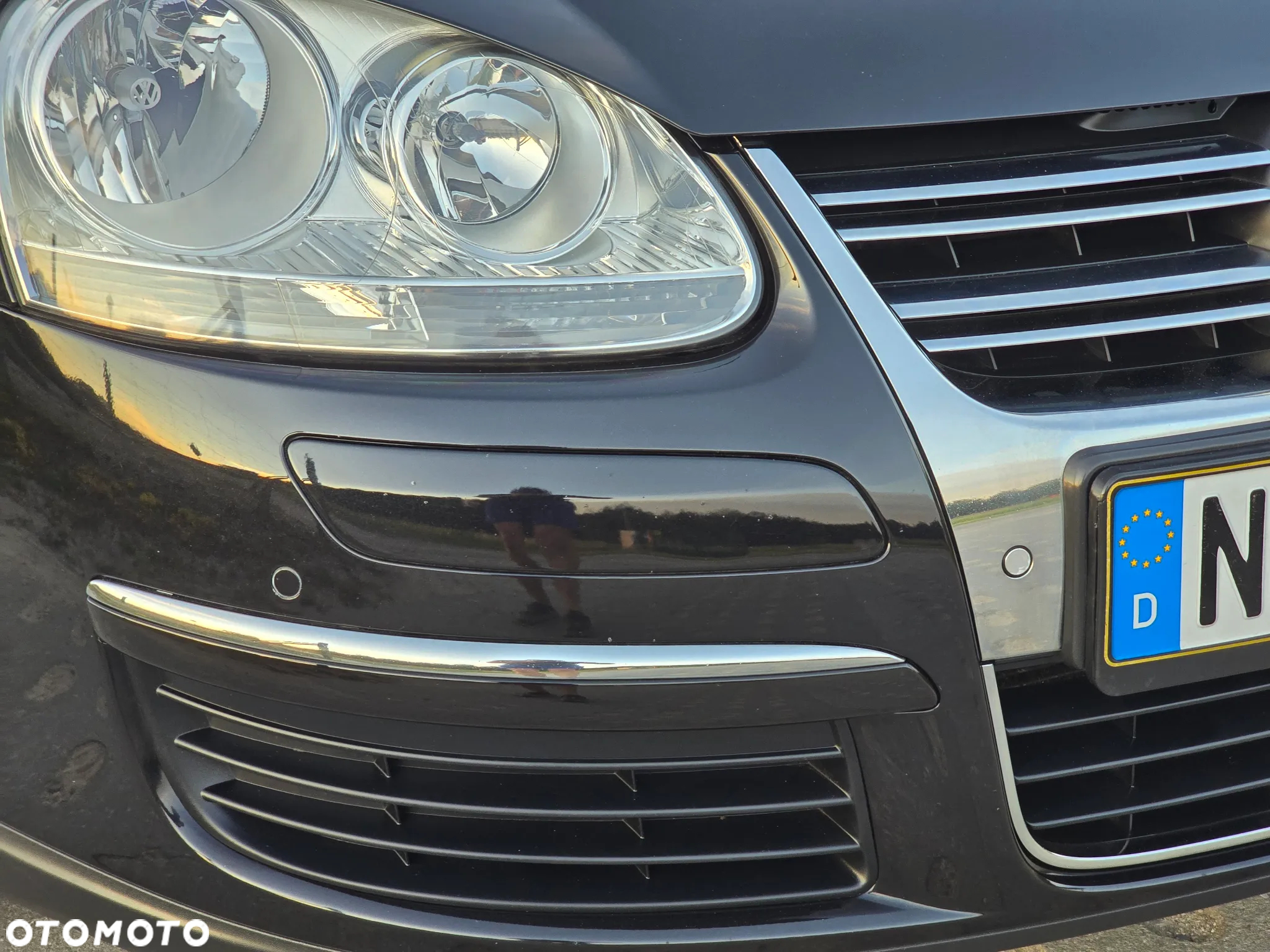 Volkswagen Golf Variant 1.4 Style - 29