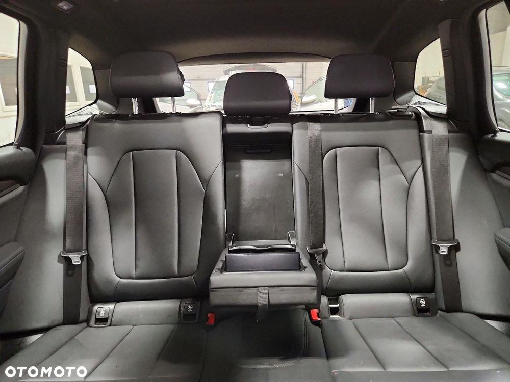BMW X3 xDrive30i GPF Advantage - 9