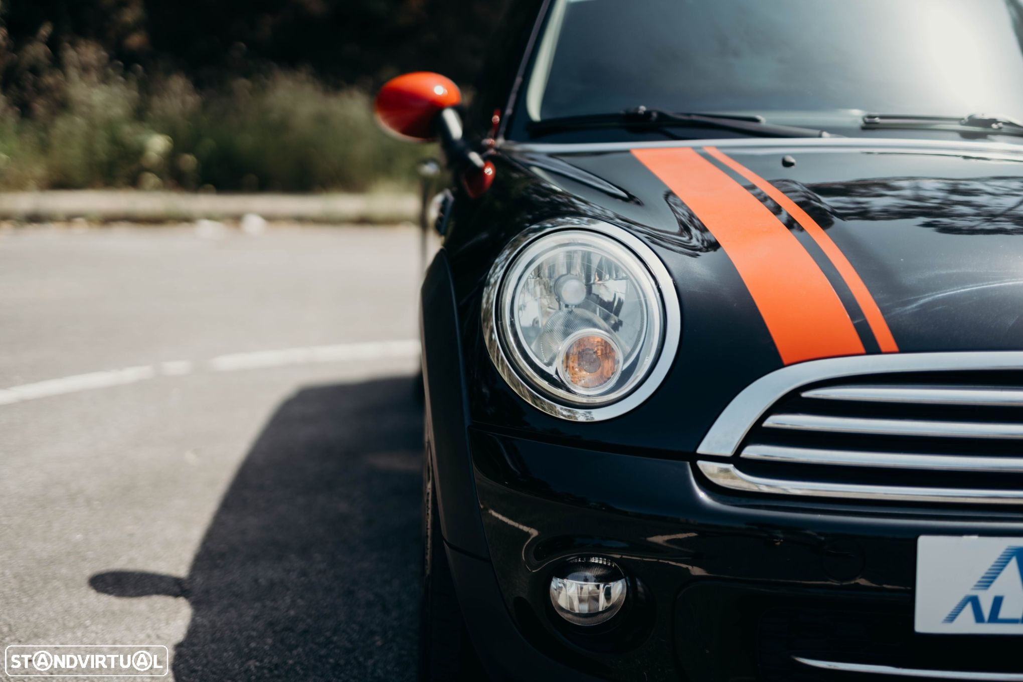 MINI Clubman Cooper D Hampton - 17