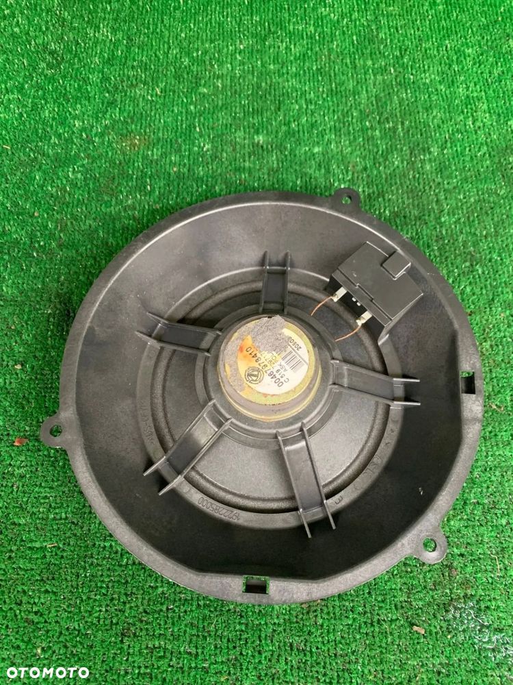 Głośnik przód przedni Fiat Panda II 00467978410 WWA - 2