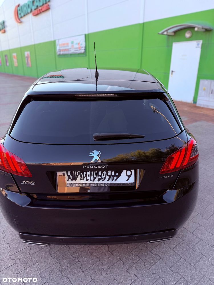 Peugeot 308 - 13