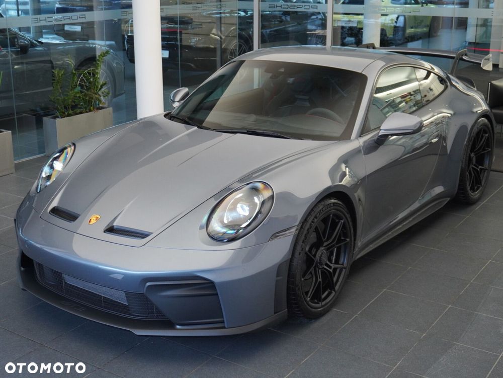 Porsche 911 GT3 PDK - 4