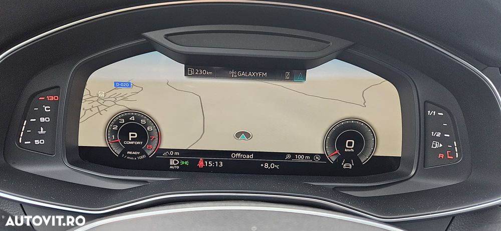 Audi A6 Allroad - 12