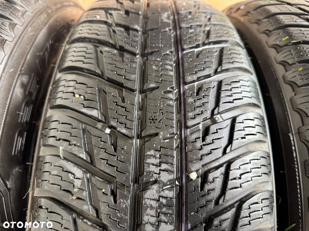 Opony zimowe Nokian - 11
