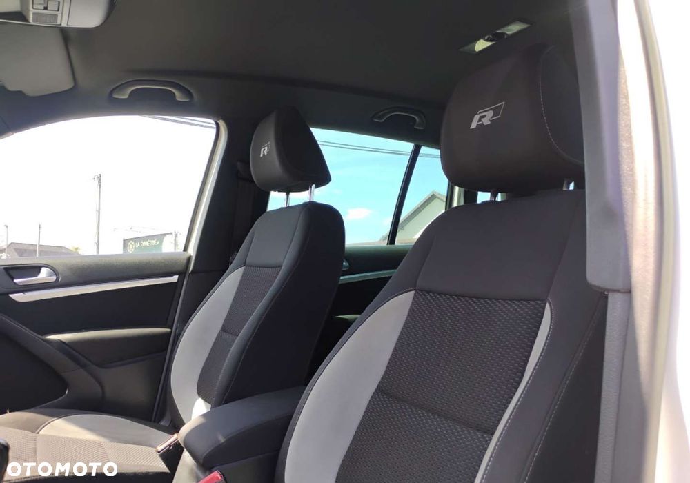 Volkswagen Tiguan - 10