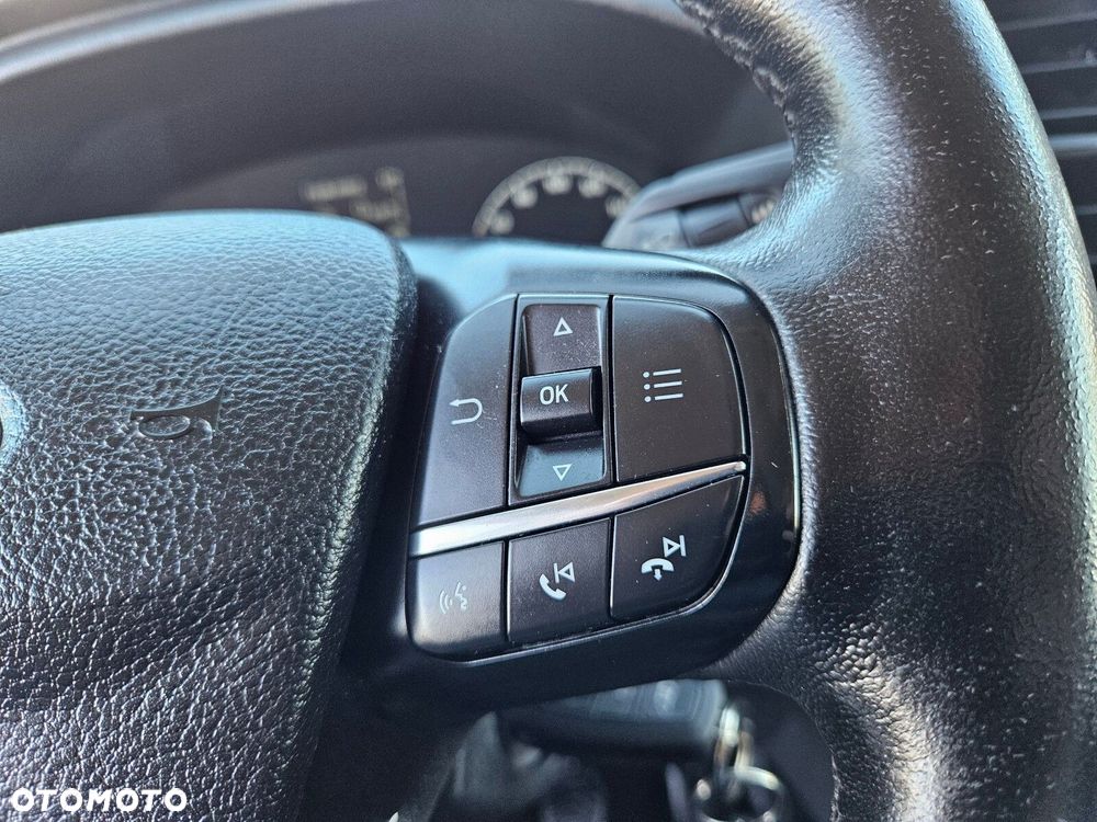 Ford transit-custom L2H1 *59900zł NETTO* 2.0TdCi/170KM - 24