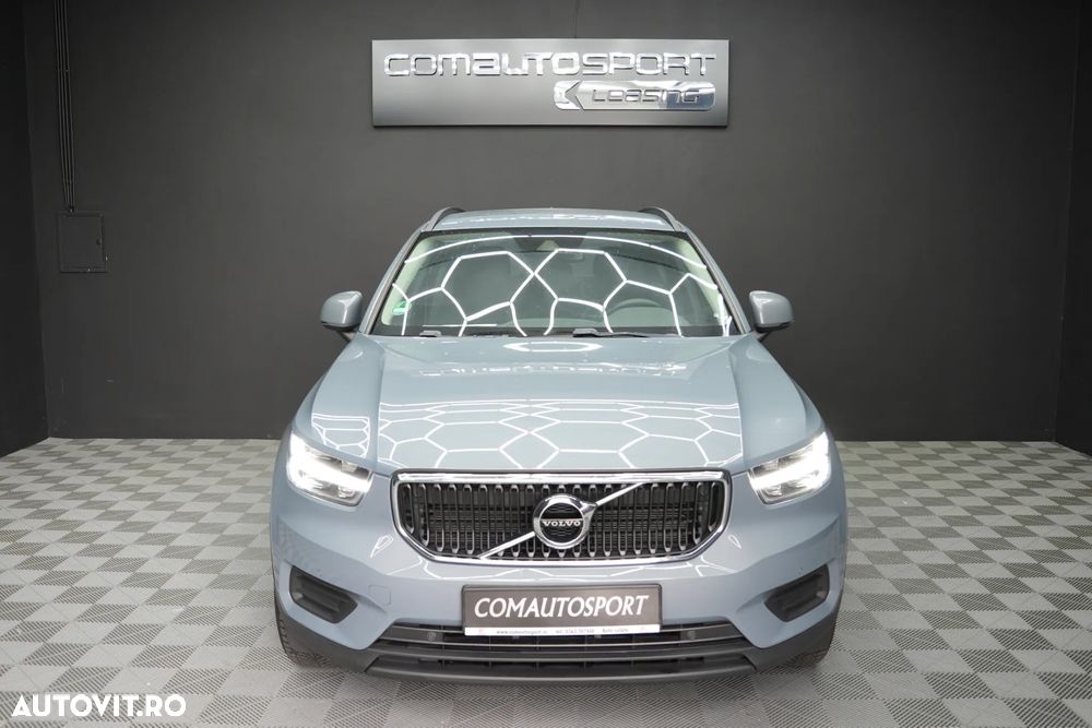 Volvo XC 40 D3 Geartronic Momentum - 2