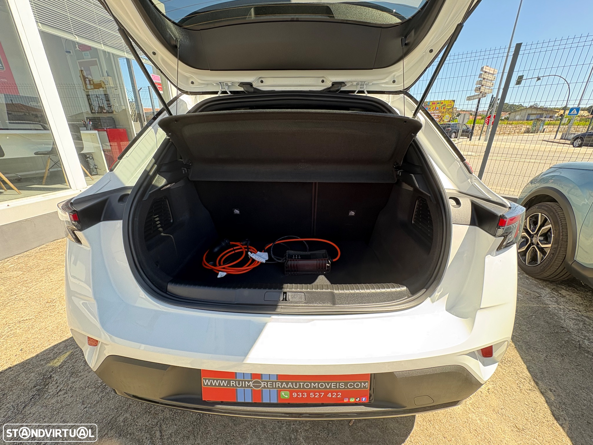 Opel Mokka-e GS Line - 23