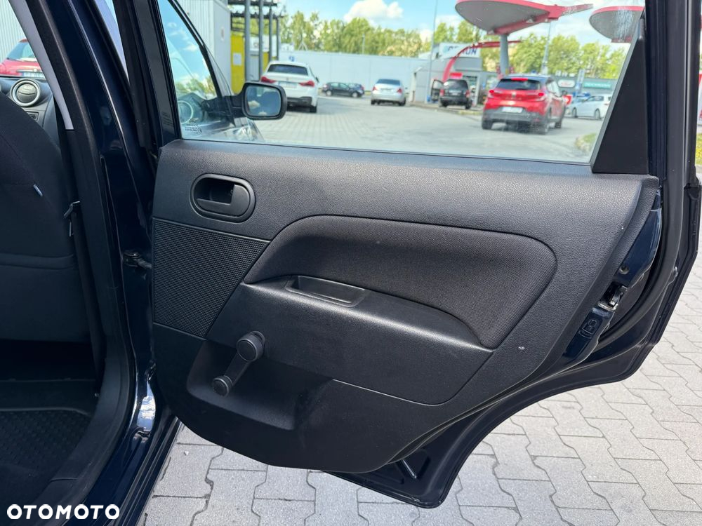 Ford Fiesta 1.3 - 20