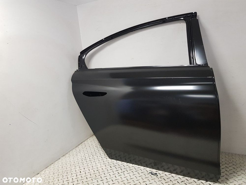 FABRYCZNIE NOWE ORYGINALNE DRZWI PRAWE TYLNE PRAWA TYŁ CITROEN DS9 21-25 9834638580 - 3