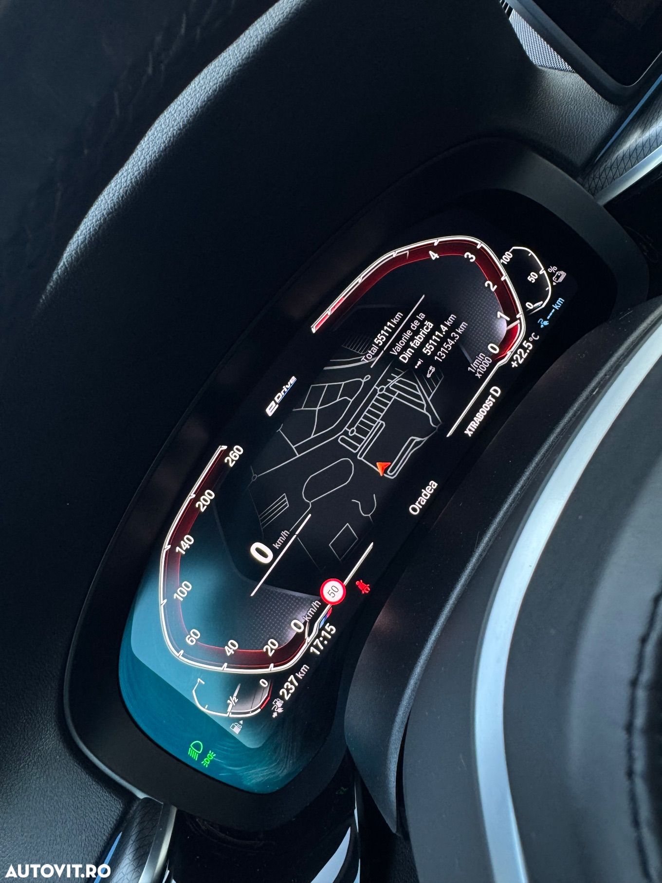 BMW Seria 5 - 19
