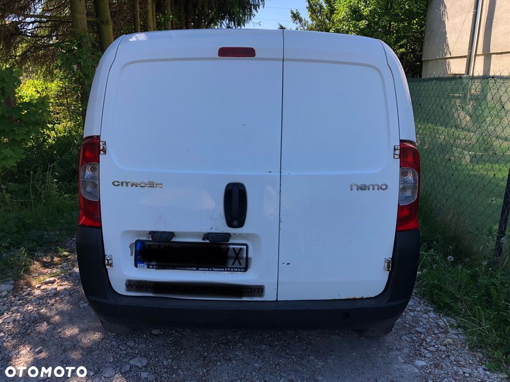 Fiat Fiorino - 5