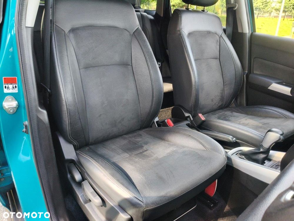 Suzuki Vitara 1.6 (4x2) Automatik Comfort+ - 10