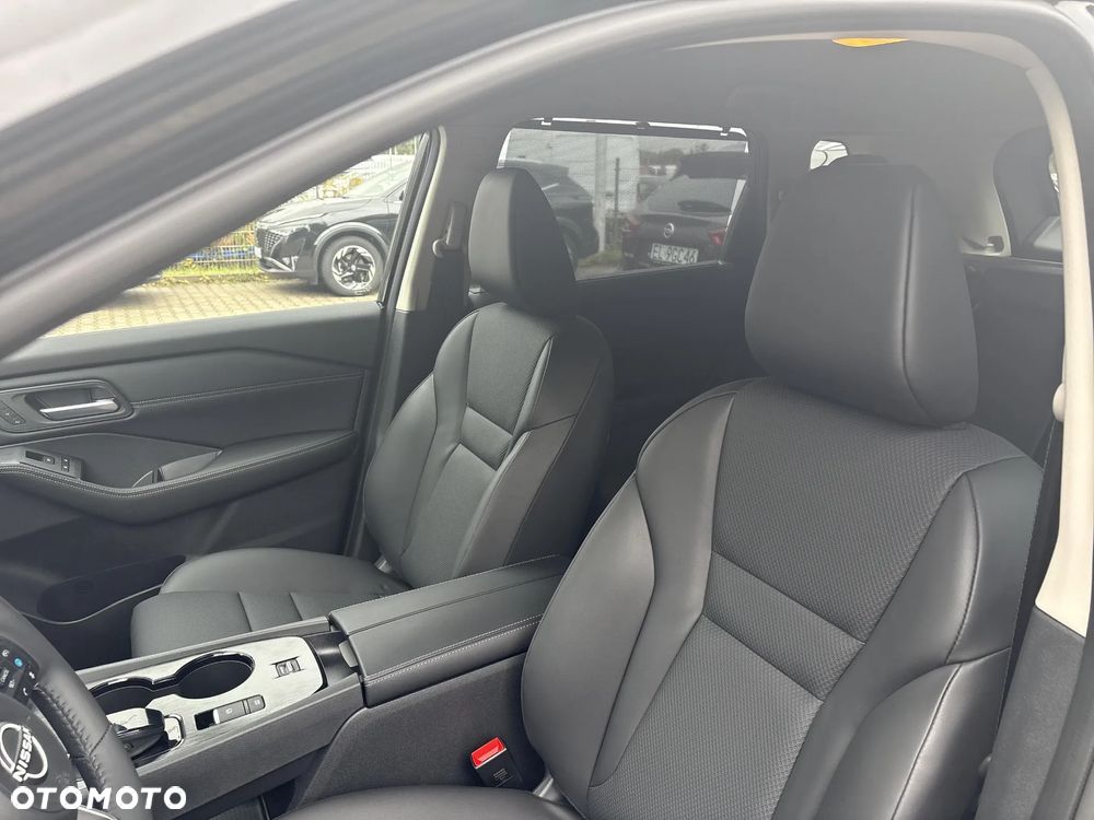 Nissan X-Trail 1.5 VC-T e-POWER N-Trek 2WD - 10