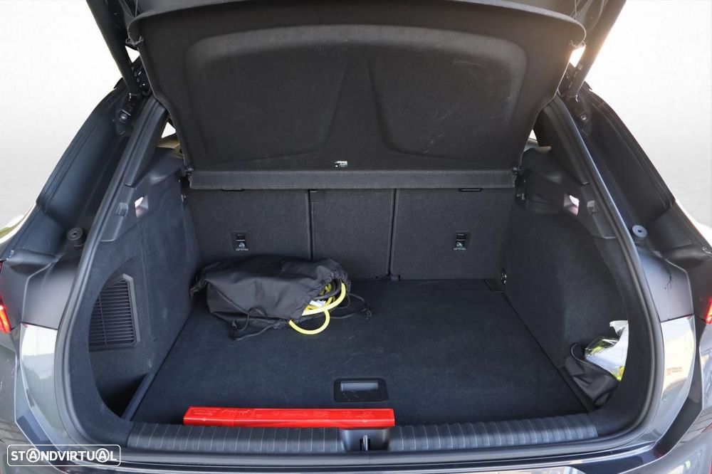 Cupra Terramar 1.5 e-Hybrid DSG - 19