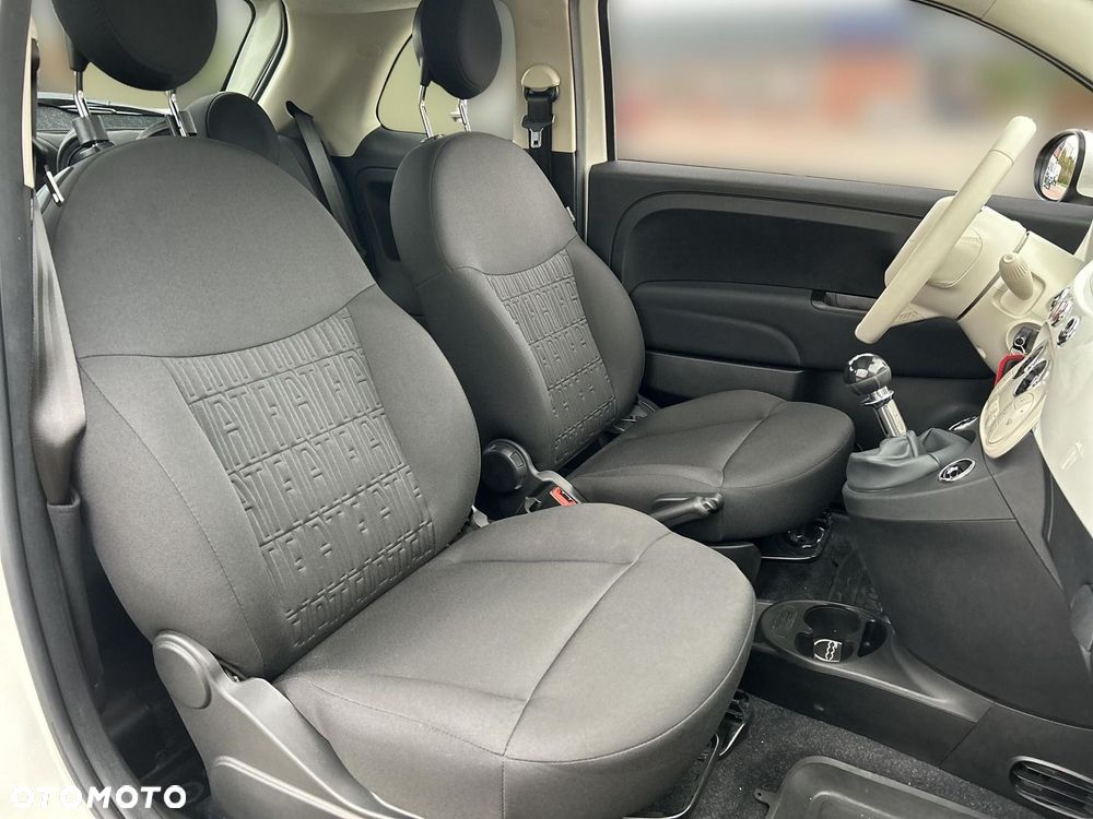 Fiat 500 - 10