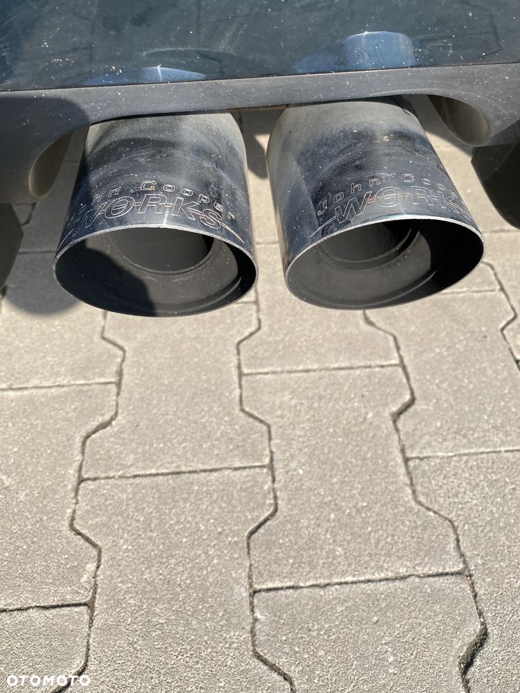 MINI John Cooper Works - 10