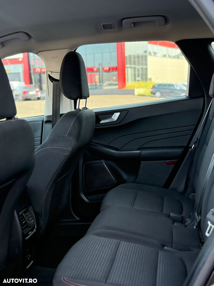 FORD Kuga 2021 — imagine 8